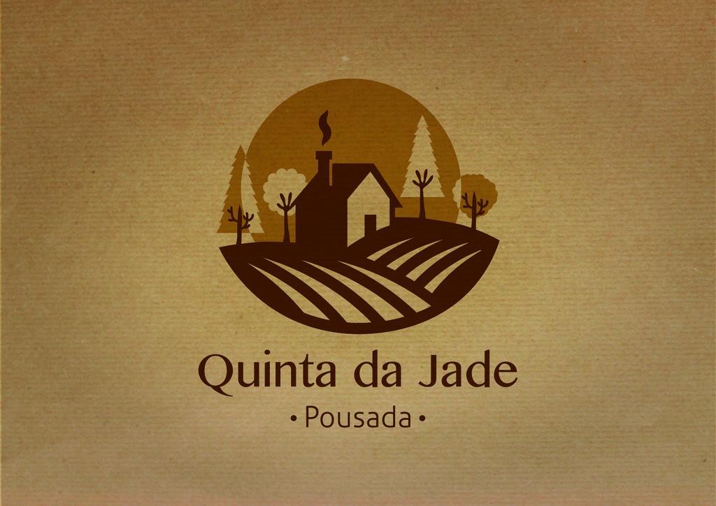 Pousada Quinta Da Jade Pedro do Rio Luaran gambar